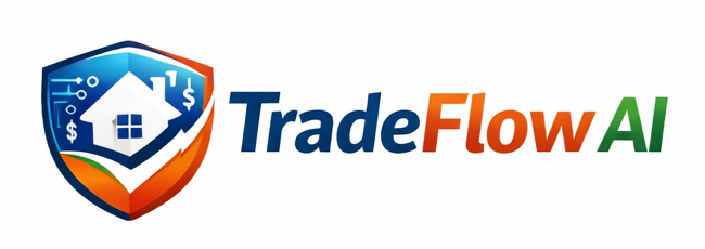 TradeFlow AI Logo
